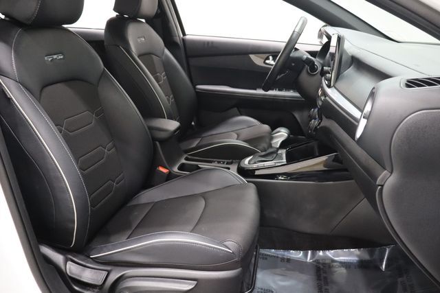 2023 Kia Forte GT-Line Raleigh NC