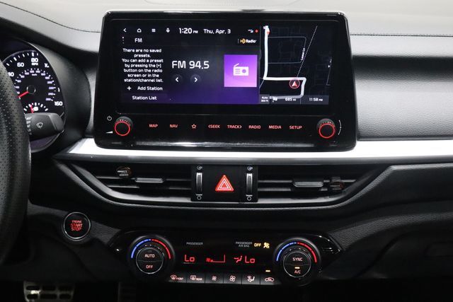 2023 Kia Forte GT-Line Raleigh NC