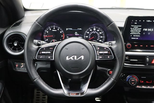2023 Kia Forte GT-Line Raleigh NC
