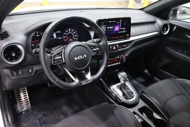 2023 Kia Forte GT-Line Raleigh NC
