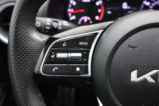 2023 Kia Forte GT-Line Raleigh NC