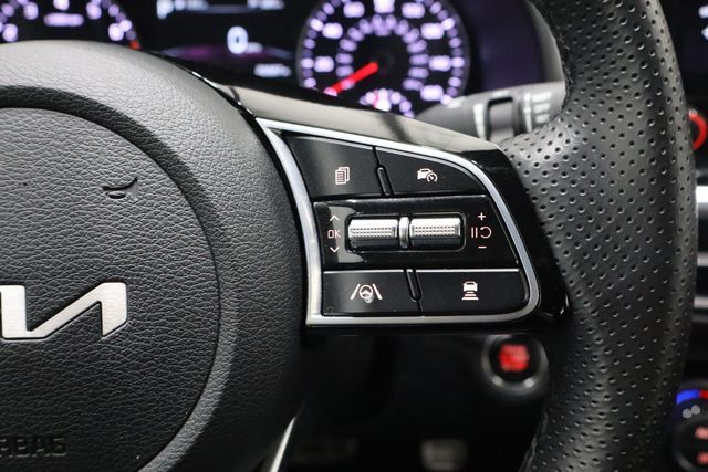 2023 Kia Forte GT-Line Raleigh NC