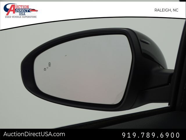 2023 Kia Forte GT-Line Raleigh NC