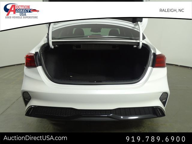 2023 Kia Forte GT-Line Raleigh NC