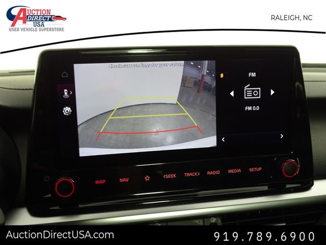 2023 Kia Forte GT-Line Raleigh NC
