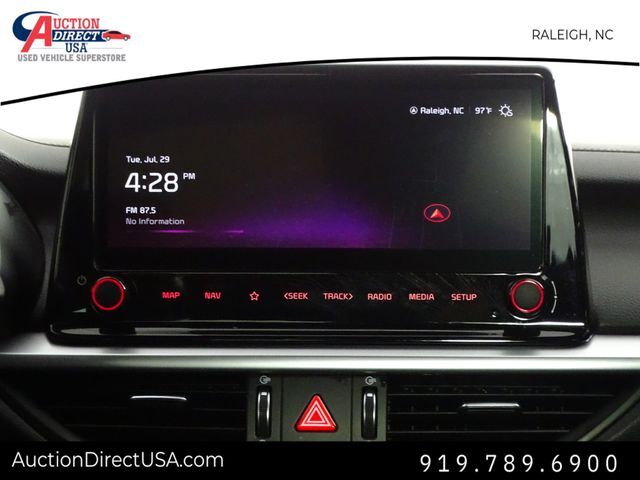 2023 Kia Forte GT-Line Raleigh NC