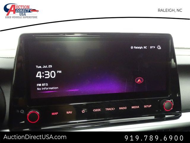 2023 Kia Forte GT-Line Raleigh NC