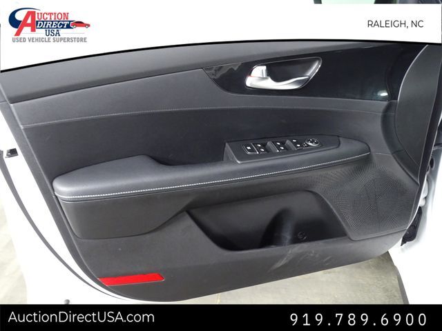2023 Kia Forte GT-Line Raleigh NC