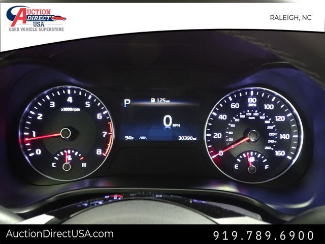 2023 Kia Forte GT-Line Raleigh NC