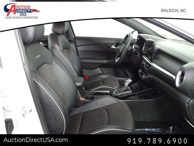 2023 Kia Forte GT-Line Raleigh NC