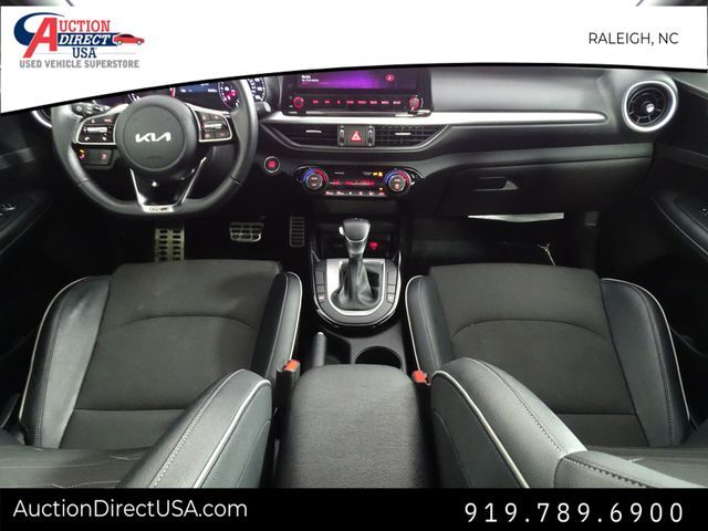 2023 Kia Forte GT-Line Raleigh NC