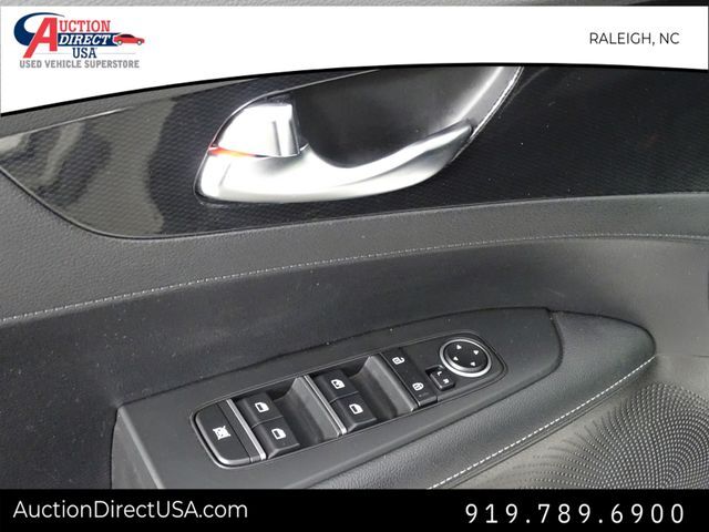 2023 Kia Forte GT-Line Raleigh NC
