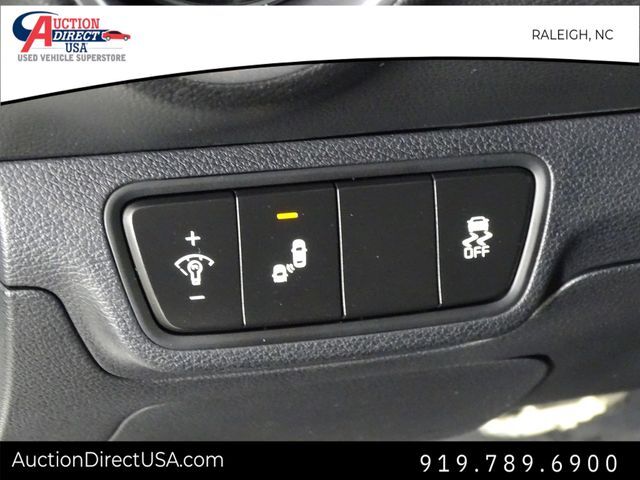 2023 Kia Forte GT-Line Raleigh NC