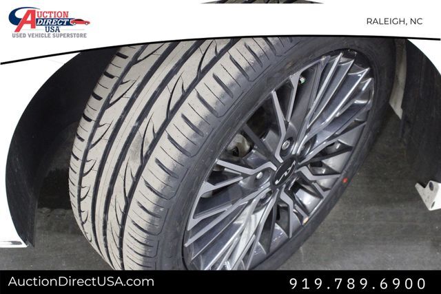 2023 Kia Forte GT-Line Raleigh NC