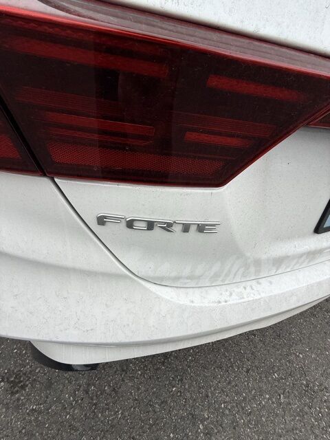 2023 Kia Forte GT-Line Renton WA
