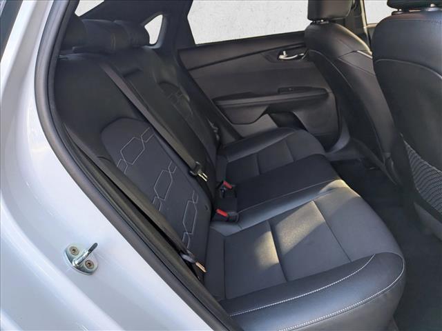 2023 Kia Forte GT-Line Roseville CA