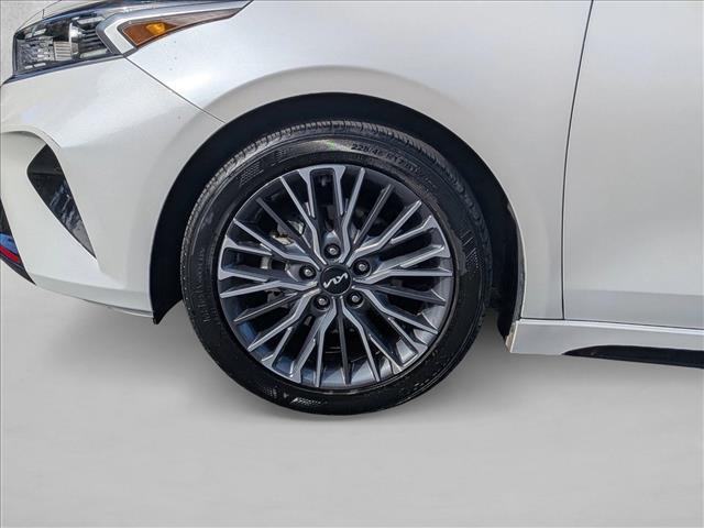 2023 Kia Forte GT-Line Roseville CA