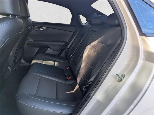 2023 Kia Forte GT-Line Roseville CA