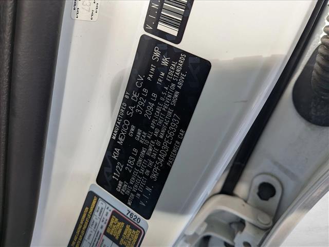 2023 Kia Forte GT-Line Roseville CA