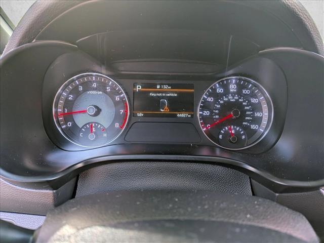 2023 Kia Forte GT-Line Roseville CA