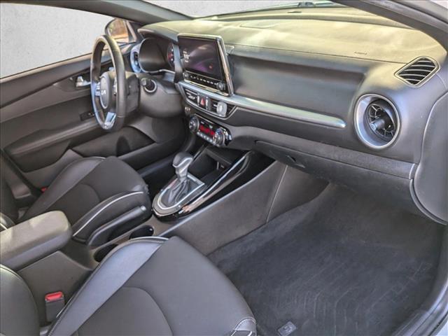 2023 Kia Forte GT-Line Roseville CA