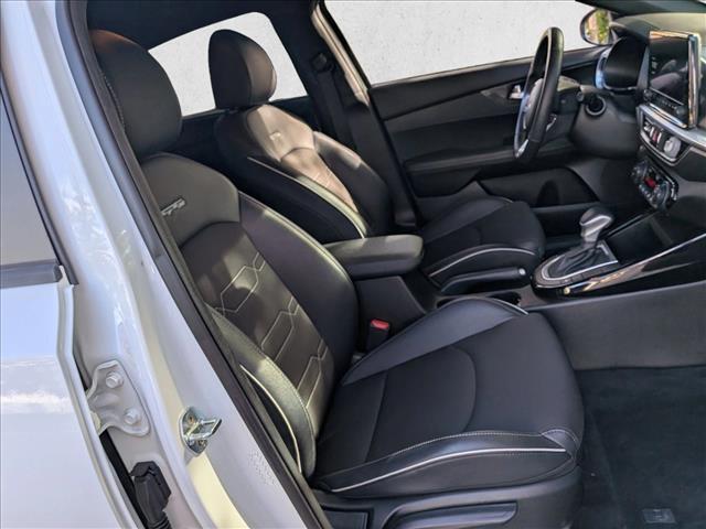 2023 Kia Forte GT-Line Roseville CA