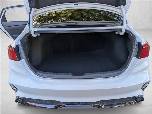 2023 Kia Forte GT-Line Roseville CA