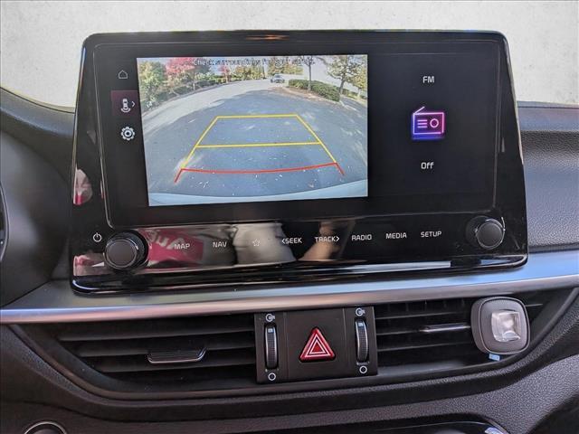 2023 Kia Forte GT-Line Roseville CA