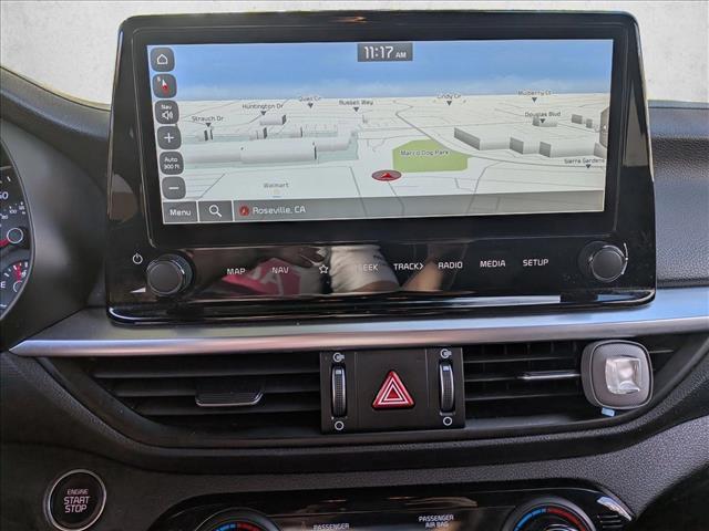 2023 Kia Forte GT-Line Roseville CA