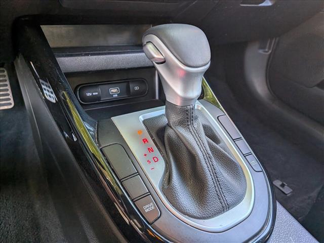 2023 Kia Forte GT-Line Roseville CA