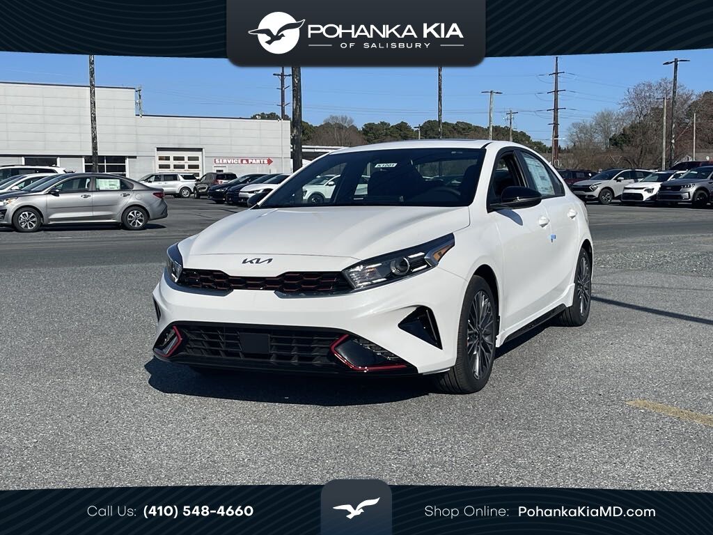 2023 Kia Forte in Salisbury, MD 2023 Kia Forte in Salisbury, MD