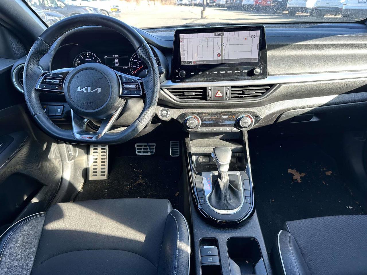 2023 Kia Forte GT-Line San Clemente CA
