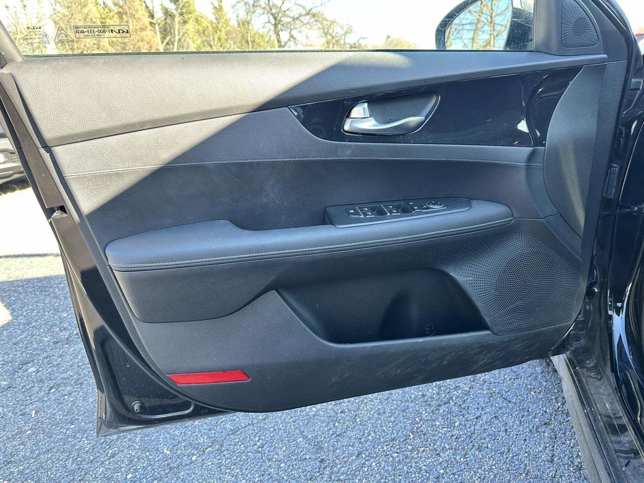 2023 Kia Forte GT-Line San Clemente CA