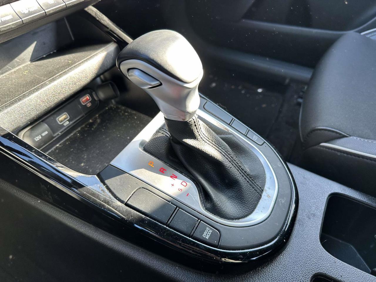 2023 Kia Forte GT-Line San Clemente CA