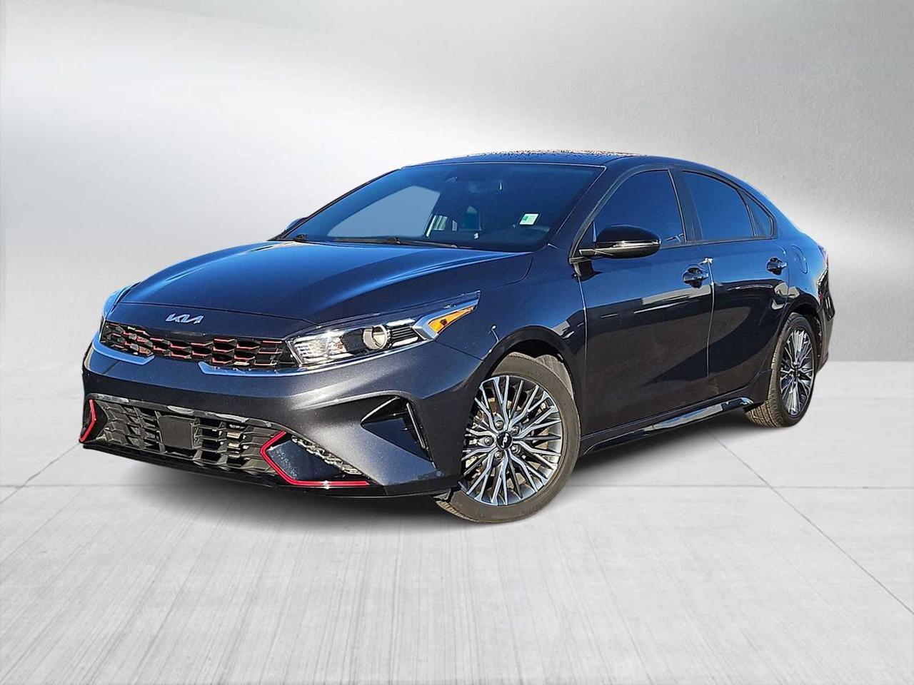 2023 Kia Forte GT-Line Irving TX