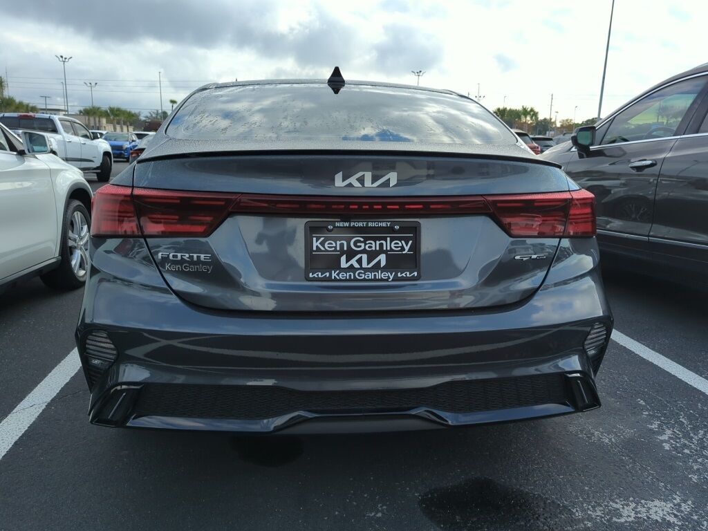 2023 Kia Forte GT-Line San Clemente CA