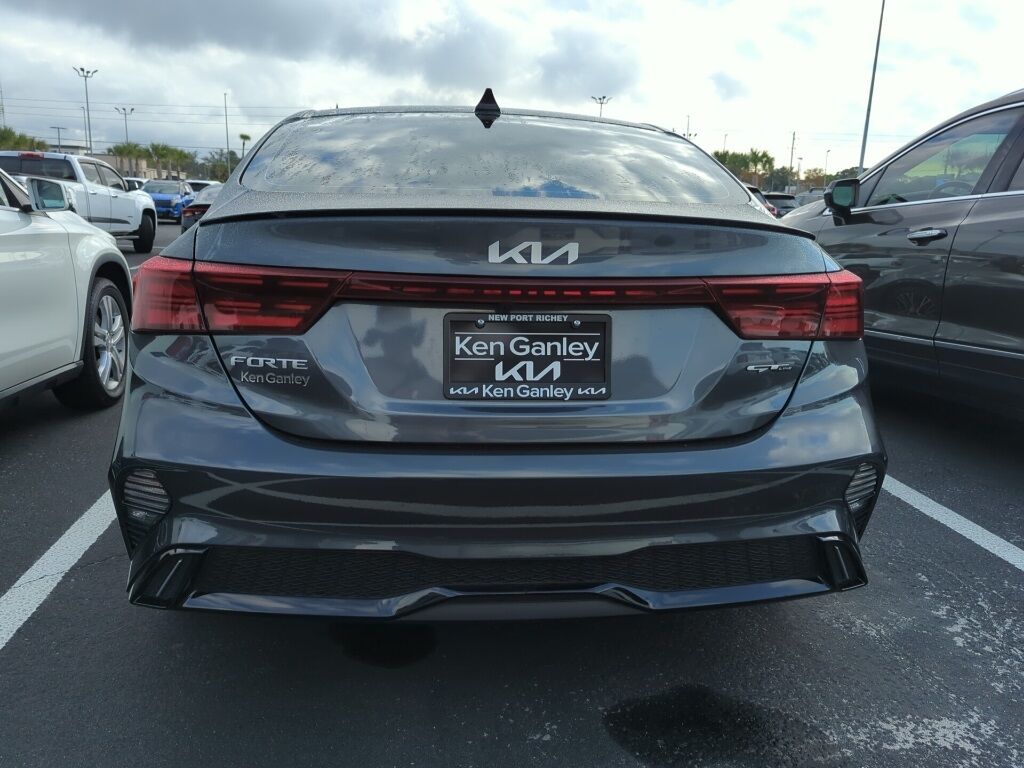 2023 Kia Forte GT-Line San Clemente CA