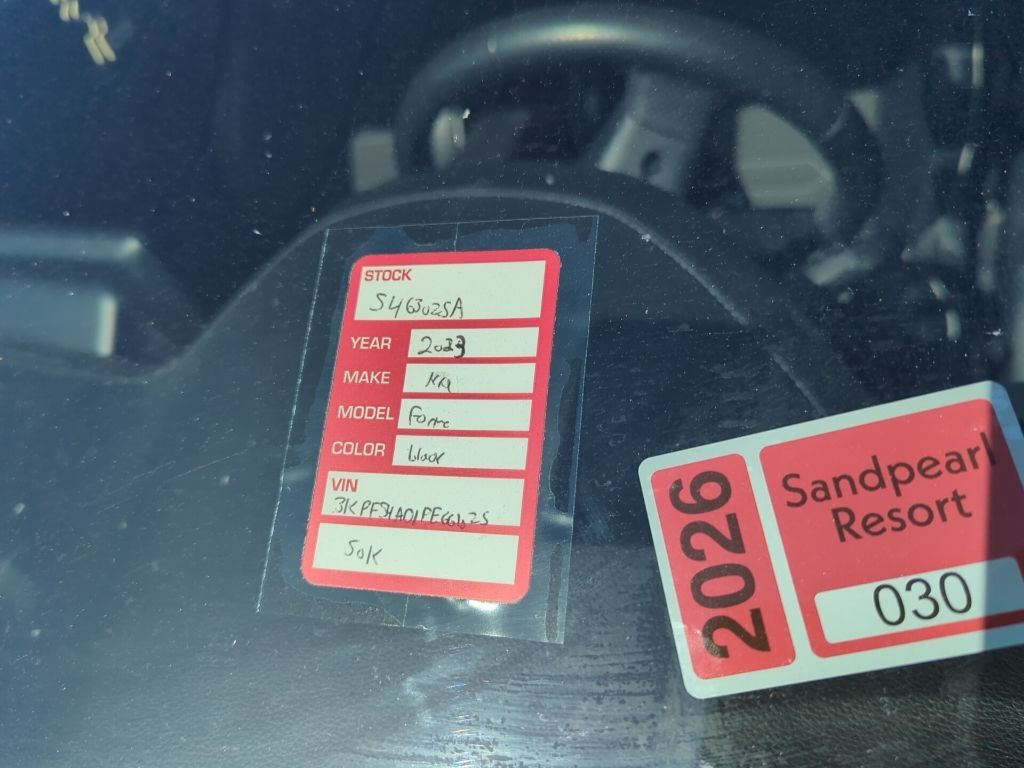 2023 Kia Forte GT-Line San Clemente CA