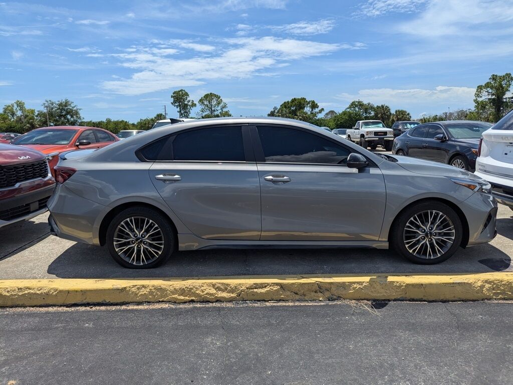 2023 Kia Forte GT-Line San Clemente CA