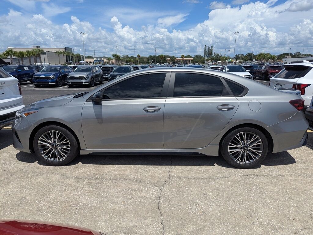 2023 Kia Forte GT-Line San Clemente CA