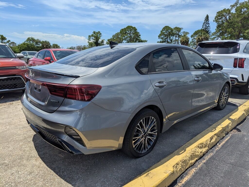 2023 Kia Forte GT-Line San Clemente CA