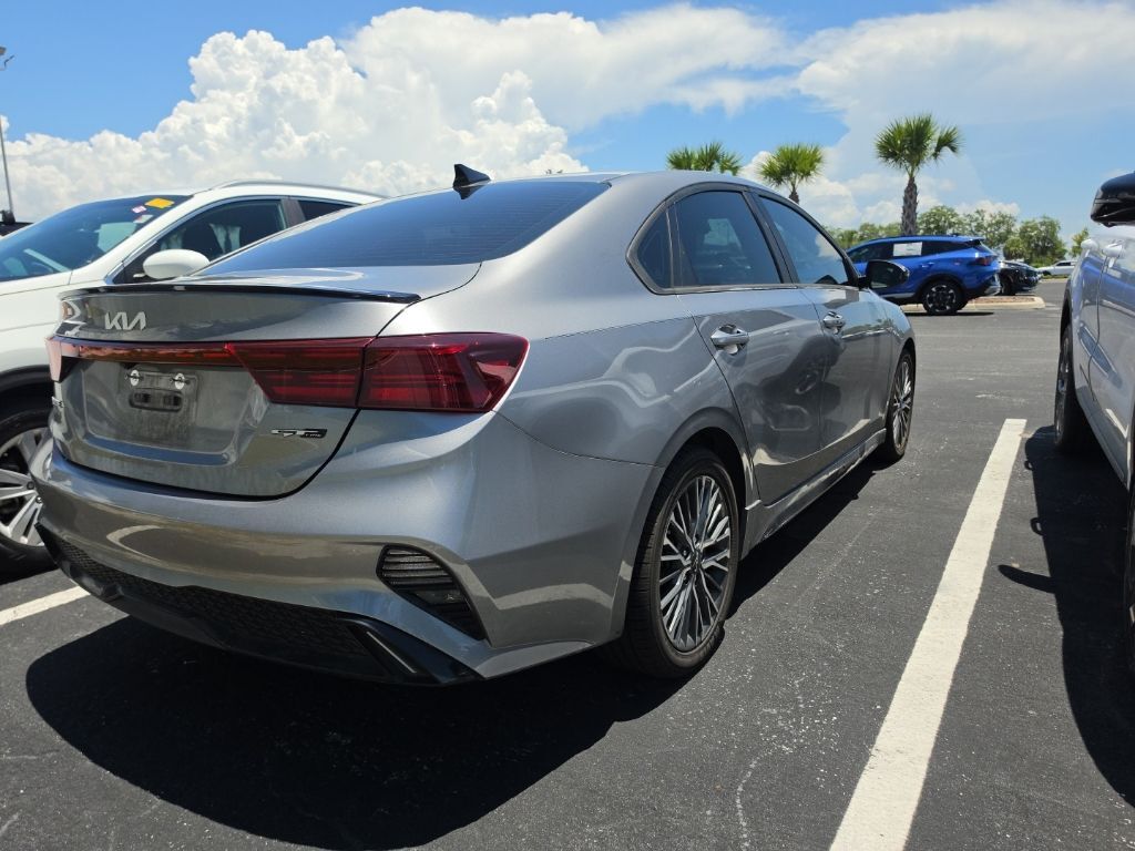 2023 Kia Forte GT-Line San Clemente CA
