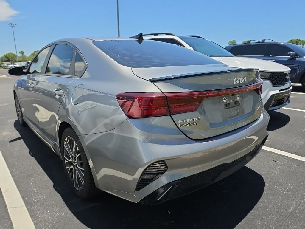 2023 Kia Forte GT-Line San Clemente CA