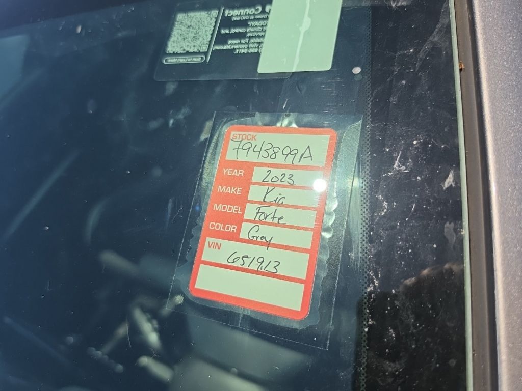 2023 Kia Forte GT-Line San Clemente CA