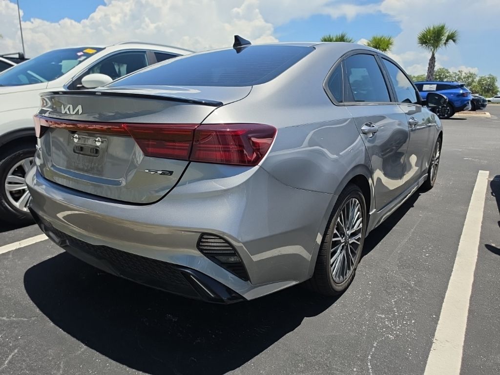 2023 Kia Forte GT-Line San Clemente CA