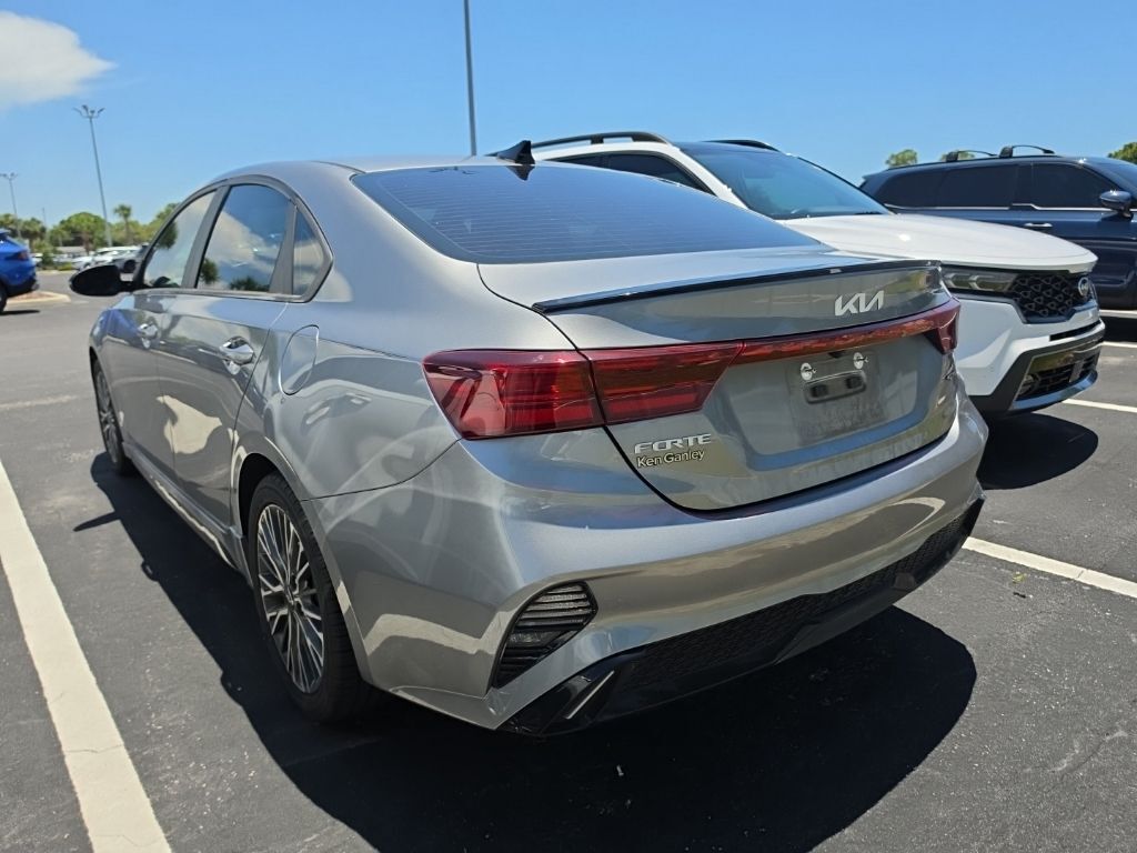 2023 Kia Forte GT-Line San Clemente CA
