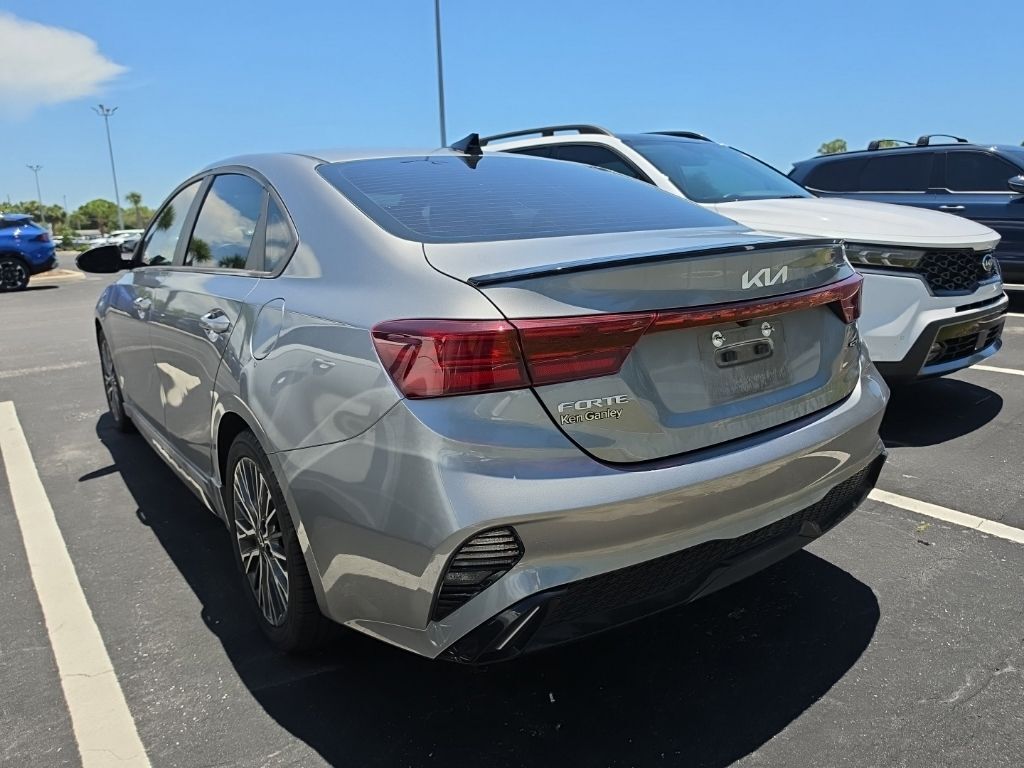 2023 Kia Forte GT-Line San Clemente CA