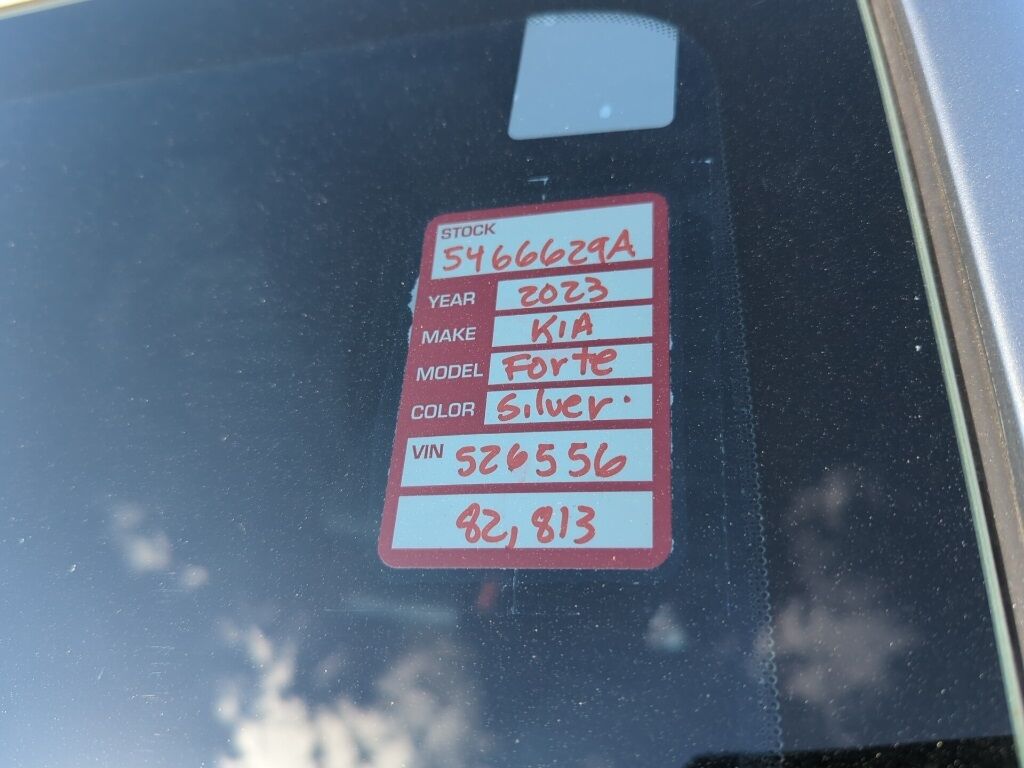 2023 Kia Forte GT-Line San Clemente CA