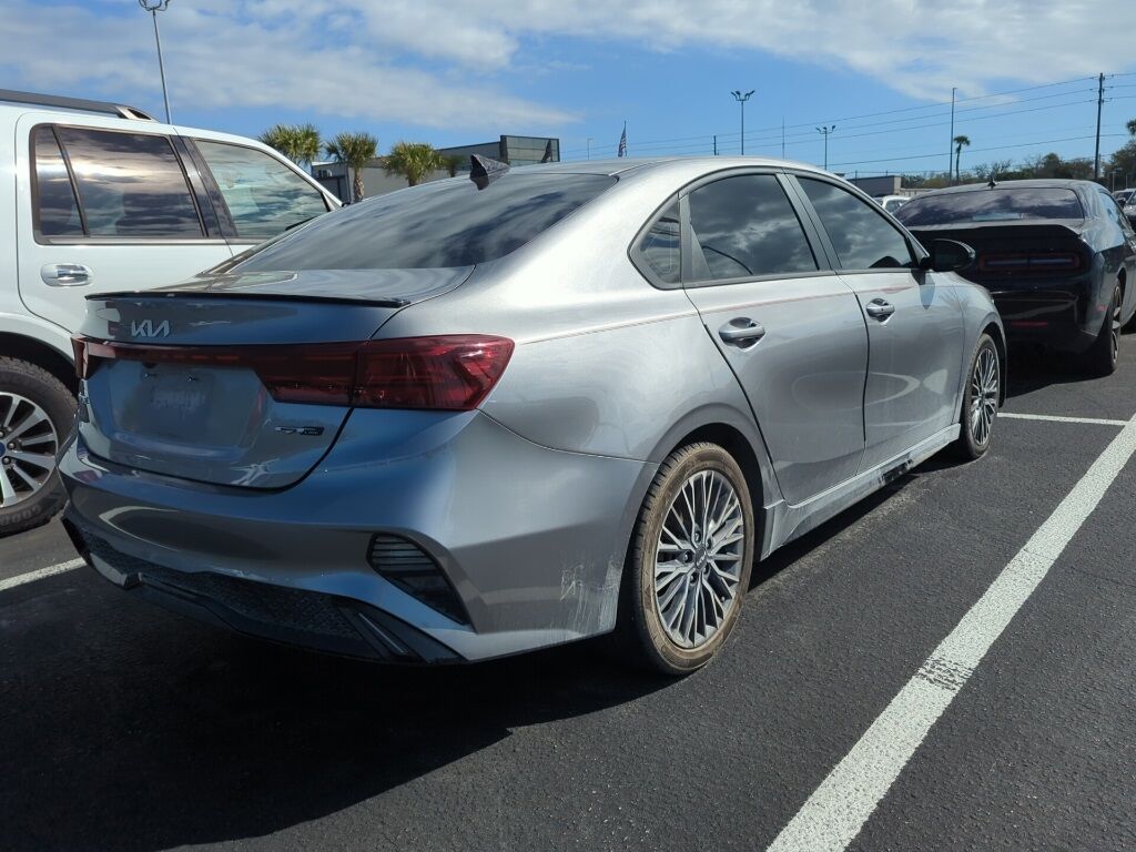 2023 Kia Forte GT-Line San Clemente CA