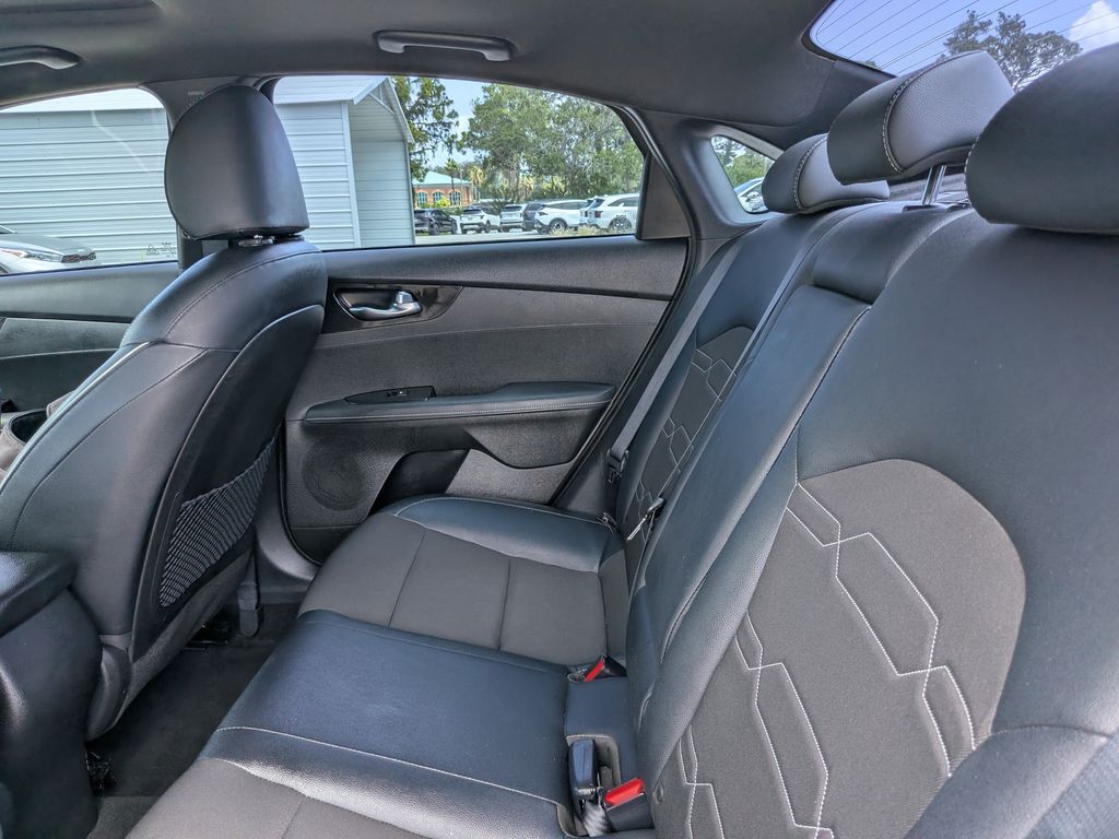 2023 Kia Forte GT-Line San Clemente CA